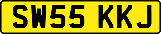 SW55KKJ
