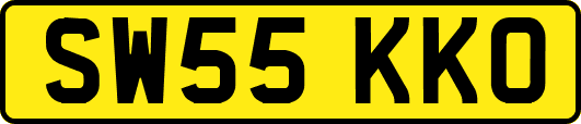 SW55KKO