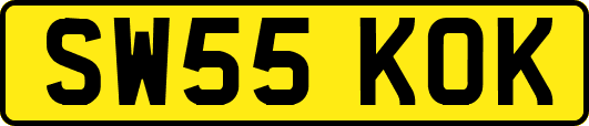 SW55KOK