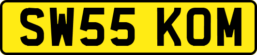 SW55KOM