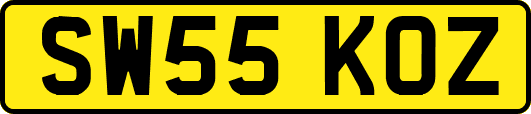 SW55KOZ