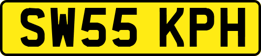 SW55KPH