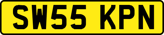 SW55KPN
