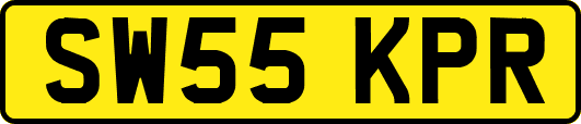 SW55KPR