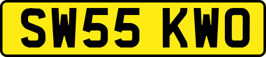 SW55KWO