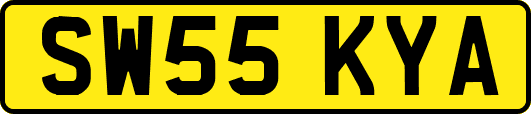 SW55KYA