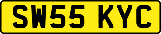 SW55KYC
