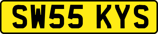 SW55KYS