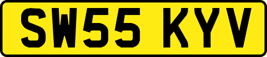 SW55KYV