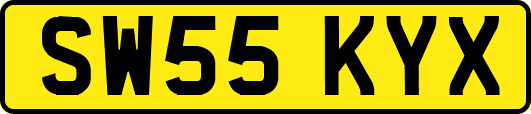 SW55KYX