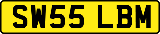 SW55LBM