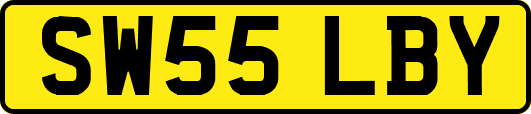 SW55LBY