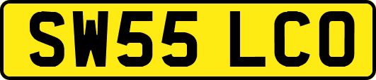 SW55LCO