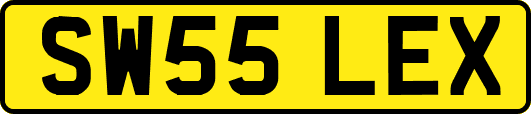 SW55LEX