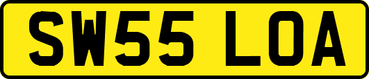 SW55LOA