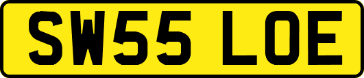 SW55LOE