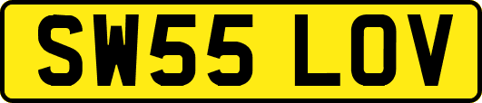 SW55LOV