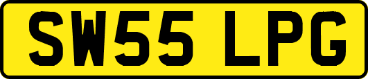 SW55LPG