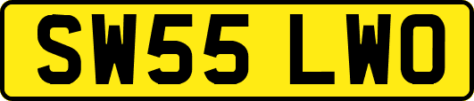 SW55LWO