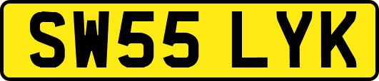 SW55LYK