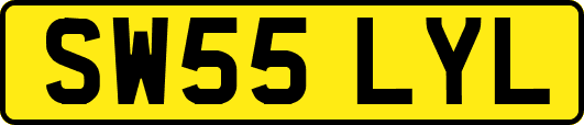SW55LYL