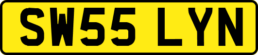 SW55LYN