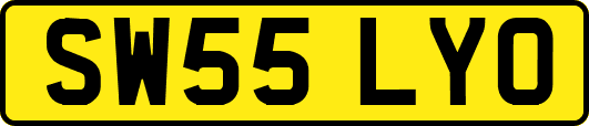 SW55LYO
