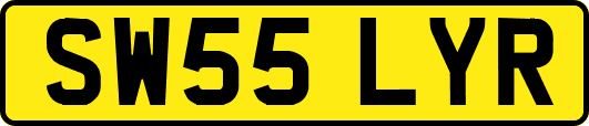 SW55LYR