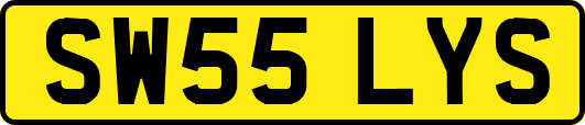 SW55LYS