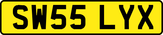 SW55LYX
