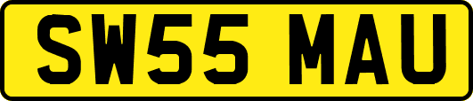 SW55MAU
