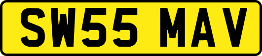 SW55MAV