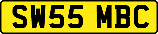 SW55MBC