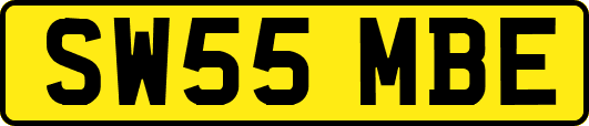 SW55MBE