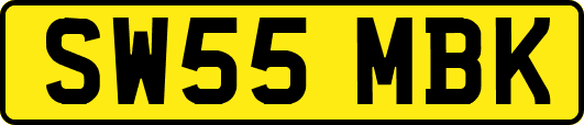 SW55MBK
