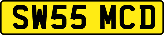 SW55MCD