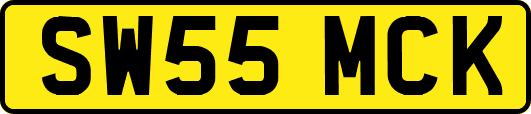SW55MCK