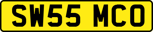 SW55MCO