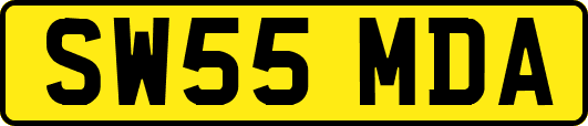 SW55MDA