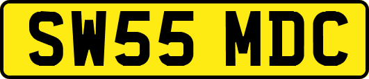 SW55MDC