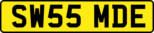 SW55MDE