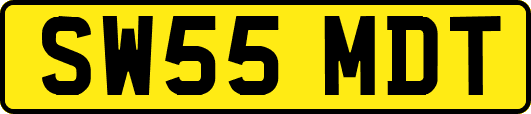 SW55MDT