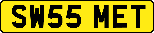 SW55MET