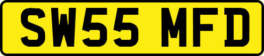 SW55MFD