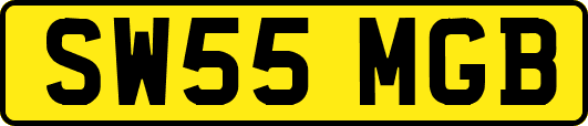 SW55MGB
