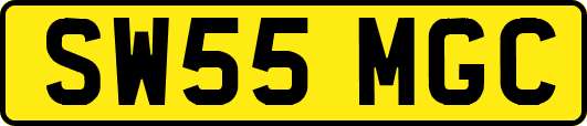 SW55MGC
