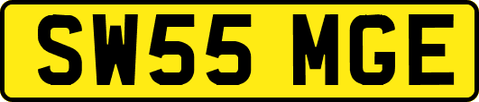 SW55MGE
