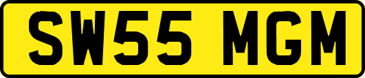 SW55MGM