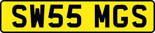 SW55MGS