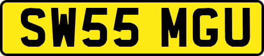 SW55MGU